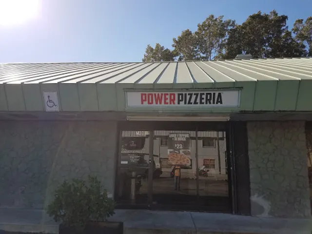 Power Pizzeria