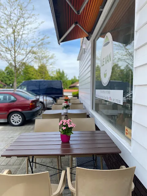 Le Van - Asia Imbiss & Sushi Bar