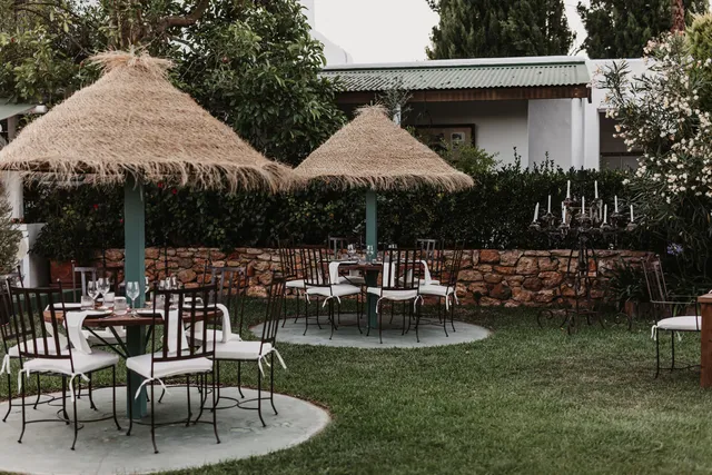 Restaurante Can Truy