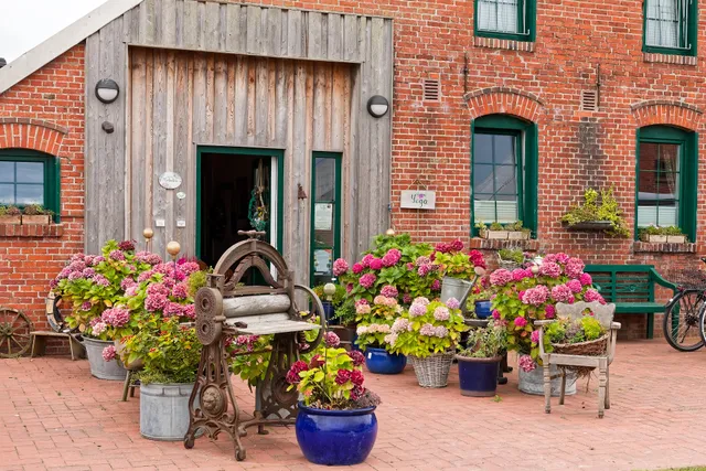 Insellandhotel Michaelsen