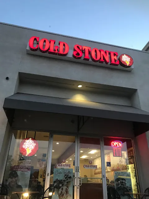 Cold Stone Creamery