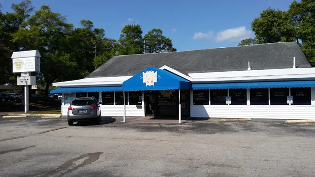 Julie's Walk In Closet