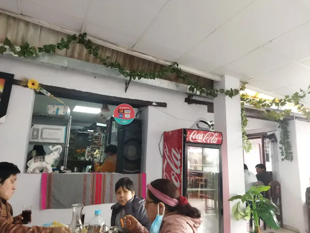 Restaurant Turístico Raíces