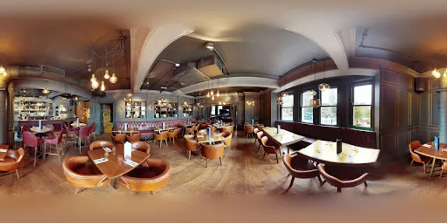 Banyan Bar & Kitchen - Leeds