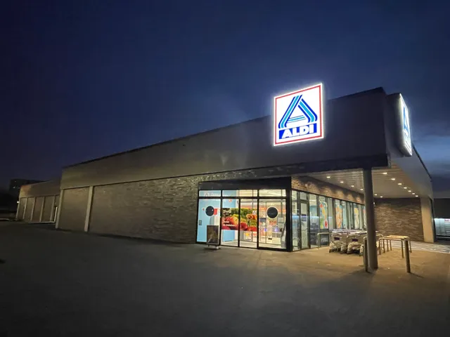 ALDI