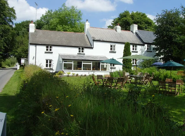 Beechwood Farmhouse Accommodation