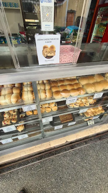 Marikina Bakery (San Roque Branch)