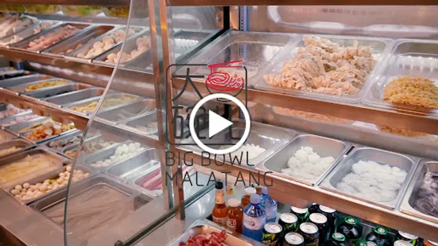 Big Bowl Malatang