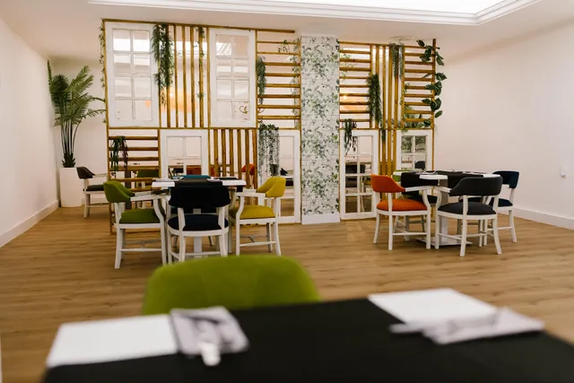 Restaurante Sukalde Alcalá
