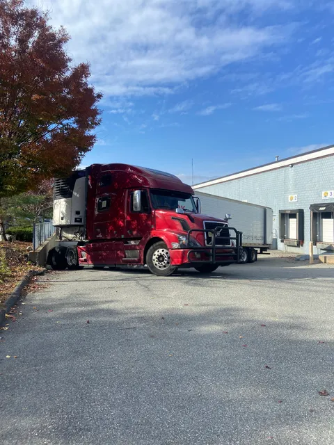 Boston America Corporation