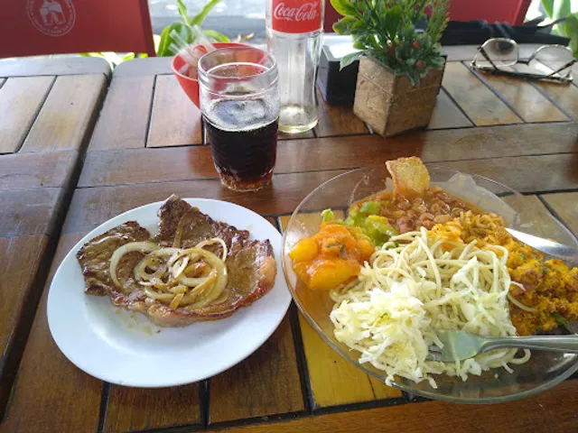 Restaurante Cantinho Da Deia