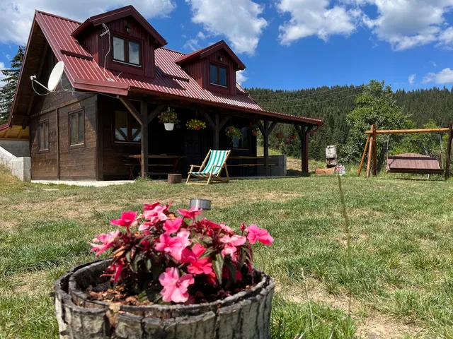 Seosko-turističko domaćinstvo Bojovići