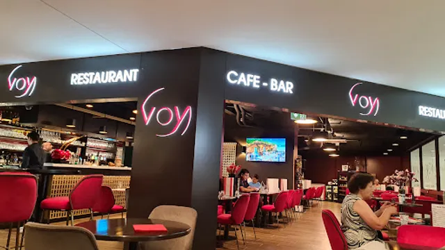 Restaurant Voy
