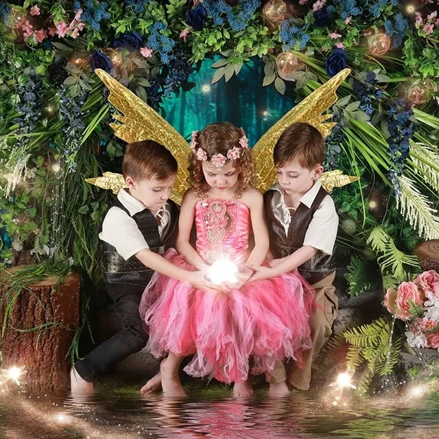 Enchanted Fairies