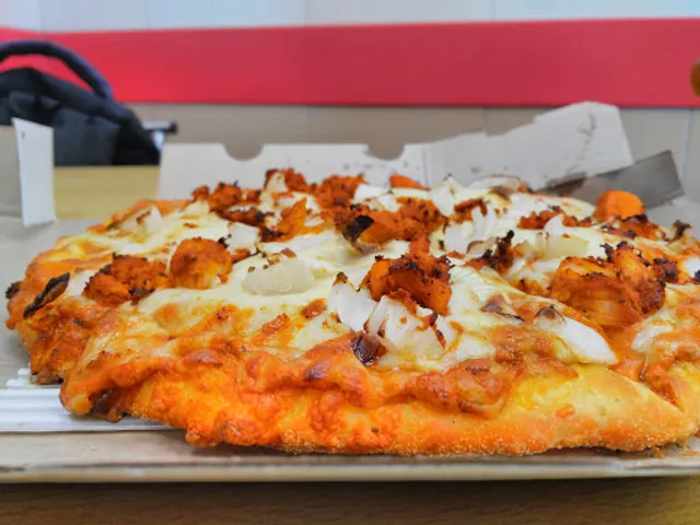 Domino's Pizza | Peelamedu, Coimbatore