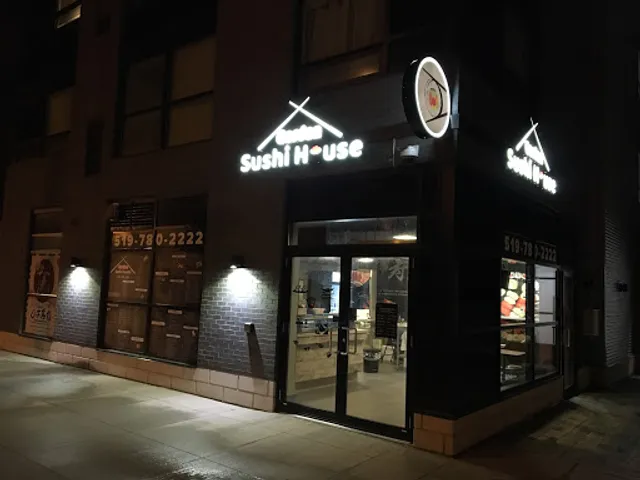 Gordon Sushi House