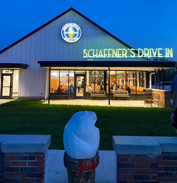 Schaffner's Drive In