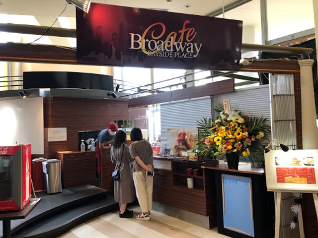 Broadway Cafe