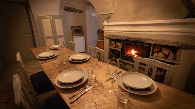 Taverna del Brigante - su prenotazione