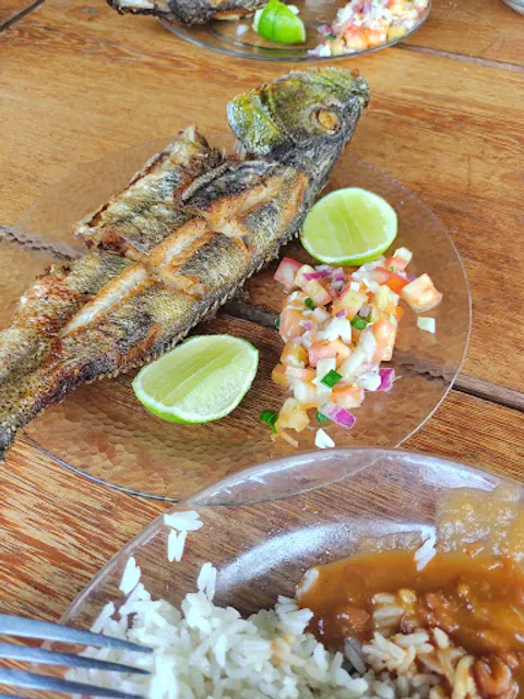 Restaurante do Faustão