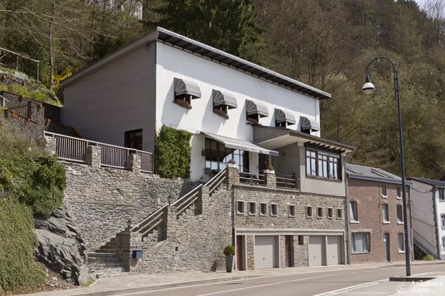 La Vue | Gîte Familial