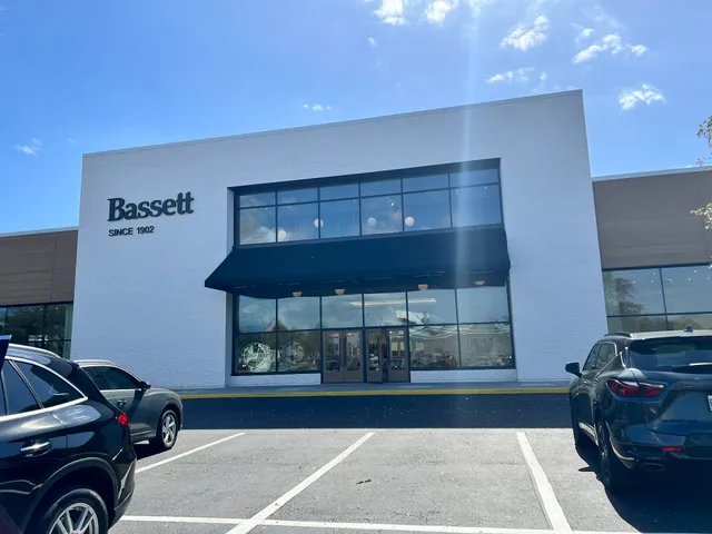 Bassett Furniture
