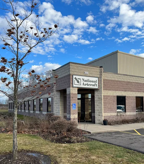 National Artcraft Co