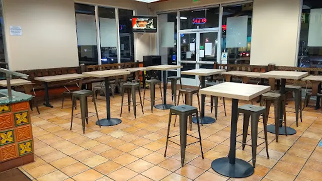 Sombrero Mexican Food