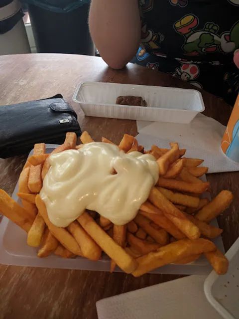 Cafetaria Stan & Ollie