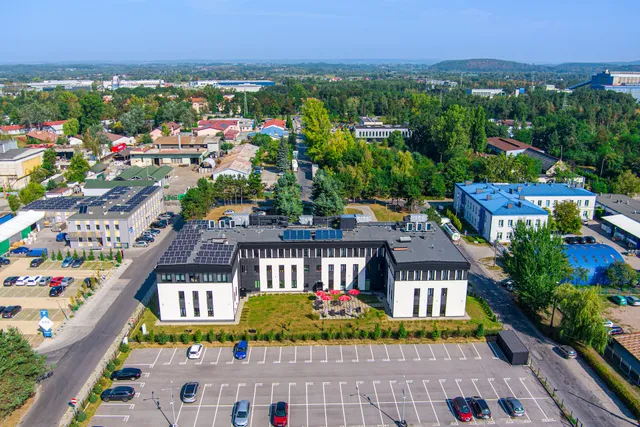 VANTA Center Skawina Hotel | Sale Konferencyjne