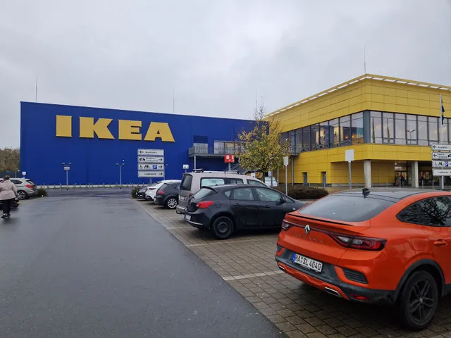 IKEA Wuppertal
