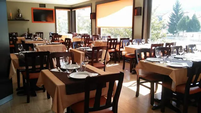 Restaurante Lumik - Tarouca