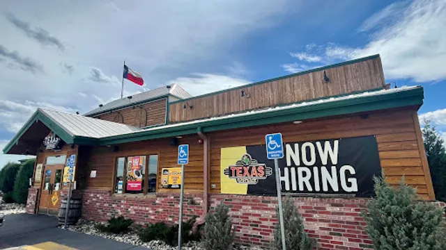 Texas Roadhouse