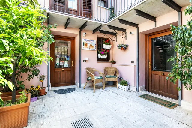 Vacanze Porta Residence