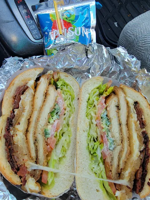 Around The Clock Deli & Grocery