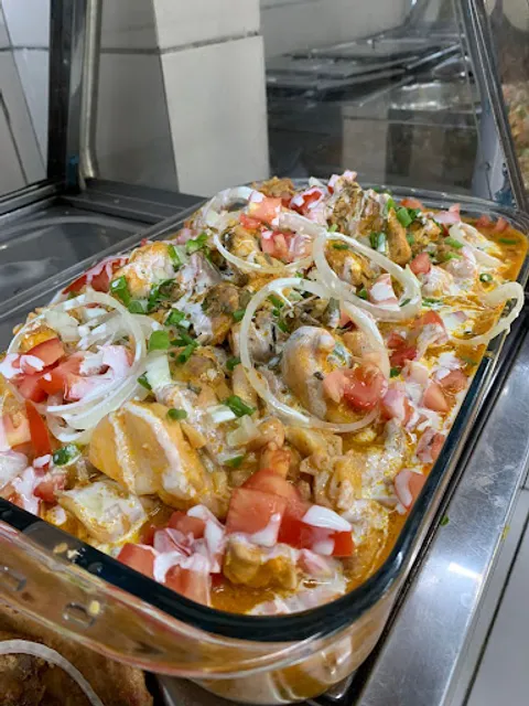 Restaurante Kidelicia