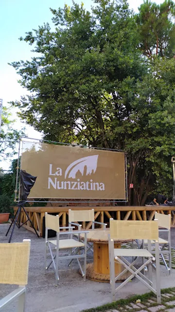La Nunziatina - Cocktail bar - Restaurant - Spazio culturale