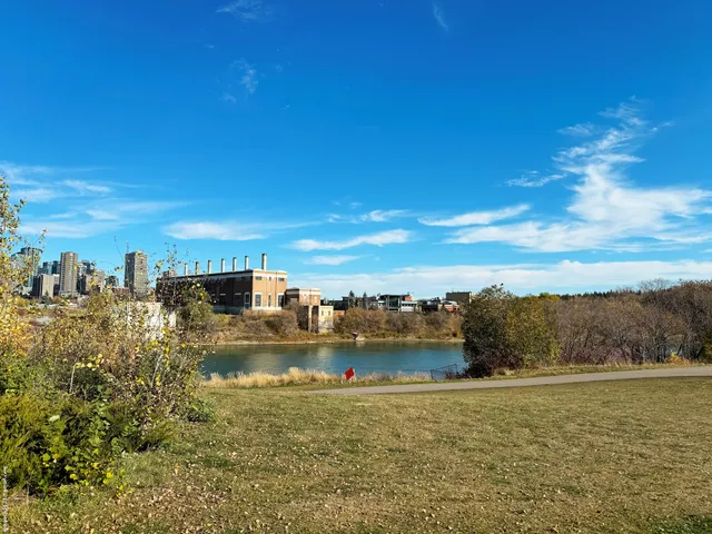 Queen Elizabeth Hill