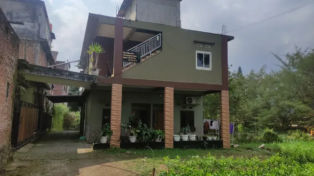 Green Homestay