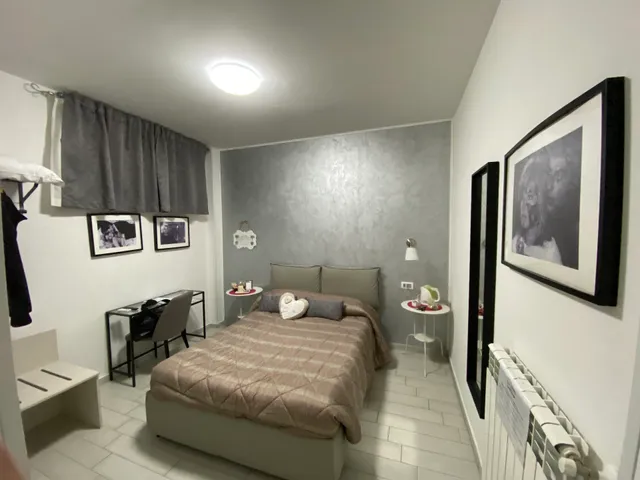 TIBUR STAR Guest House