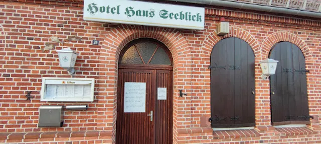 Haus Seeblick Maik Hortig e.K.