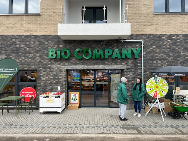 BIO COMPANY Falkensee