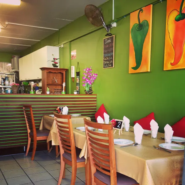 Narinthorn Thai Food