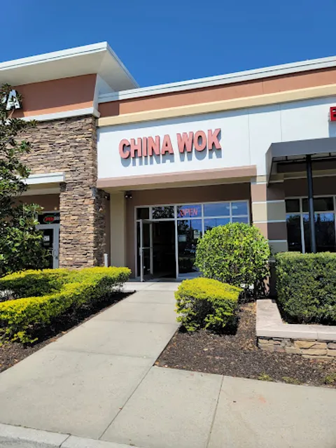 China Wok