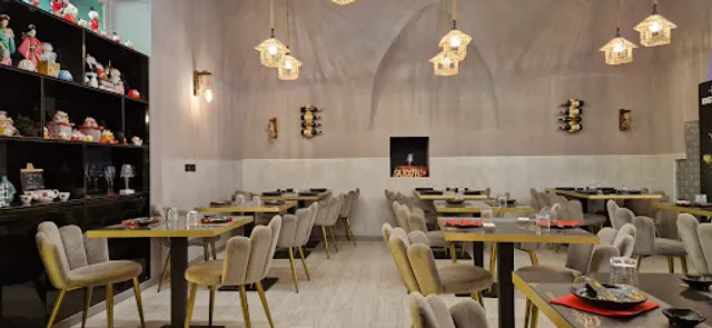 Ristorante Giapponese Sakura