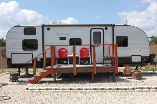 The Arosa Bed and Breakfast