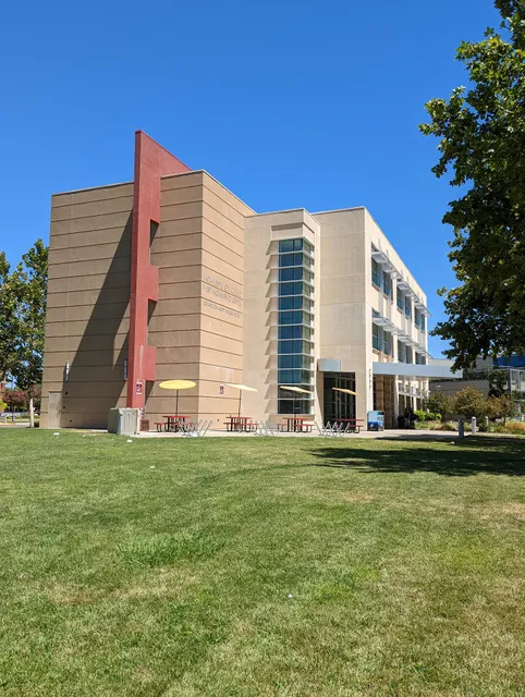 Sacramento City College West Sacramento Center