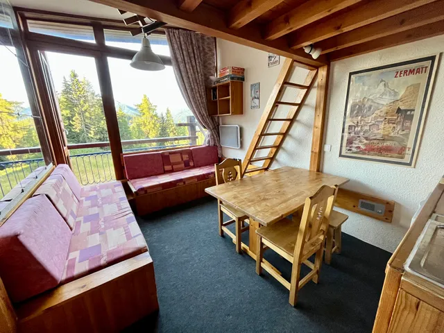 Appartement Grand Arbois