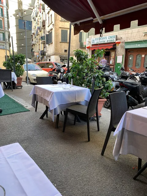 Trattoria Castel Nuovo