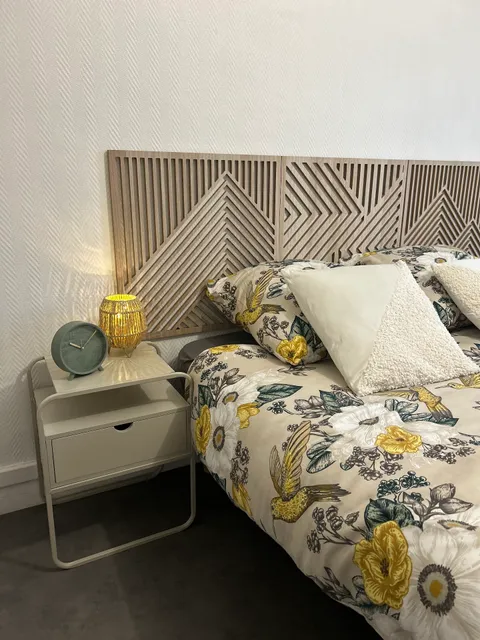 L’ Appart Dalikyda